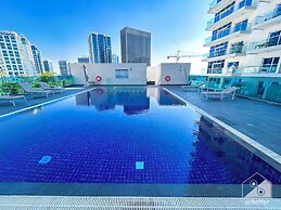 Gorgeous Studio With Balcony Business Bay