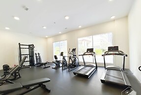 Gorgeous Studio With Balcony Business Bay