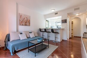 Isla Canela Apartment With Balcony