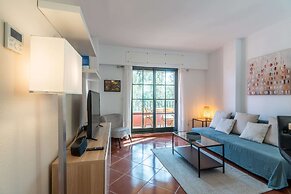 Isla Canela Apartment With Balcony