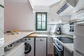 Isla Canela Apartment With Balcony
