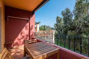 Isla Canela Apartment With Balcony