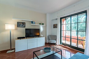Isla Canela Apartment With Balcony