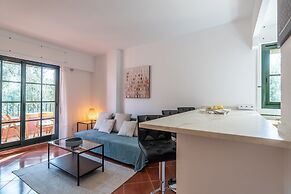 Isla Canela Apartment With Balcony