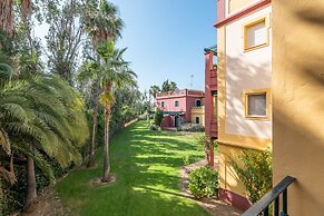 Isla Canela Apartment With Balcony
