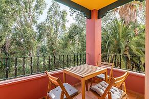 Isla Canela Apartment With Balcony