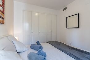 Isla Canela Apartment With Balcony