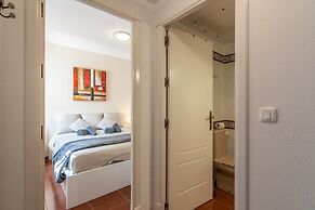 Isla Canela Apartment With Balcony