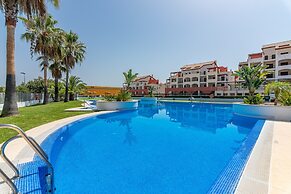 Ayamonte: Family Resort Escape