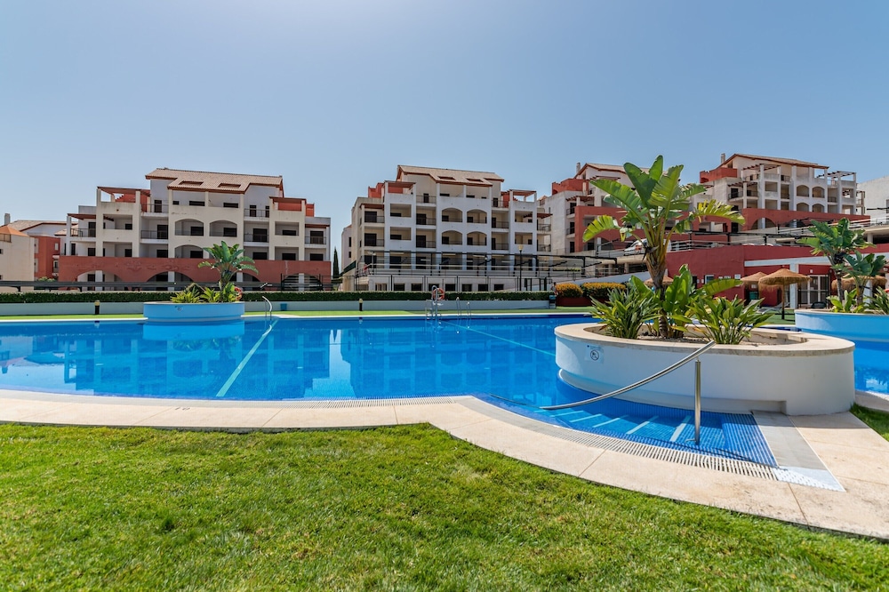 Ayamonte: Family Resort Escape