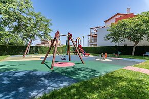 Ayamonte: Family Resort Escape