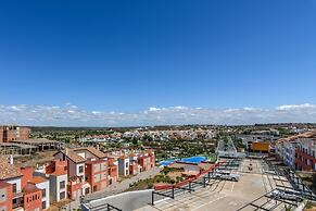 Ayamonte: Family Resort Escape