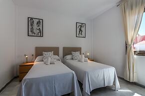 Ayamonte: Family Resort Escape