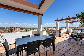 Ayamonte: Family Resort Escape