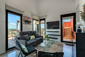 Ayamonte: Family Resort Escape