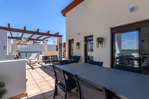 Ayamonte: Family Resort Escape