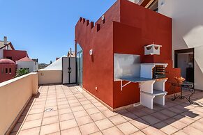 Ayamonte: Family Resort Escape