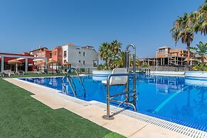 Ayamonte: Family Resort Escape