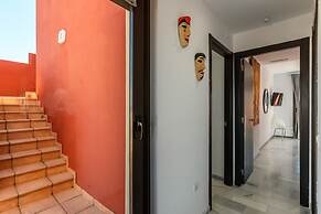 Ayamonte: Family Resort Escape