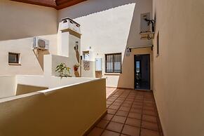 Ayamonte: Family Resort Escape