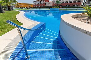 Ayamonte: Family Resort Escape