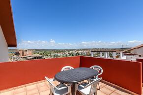 Ayamonte: Family Resort Escape