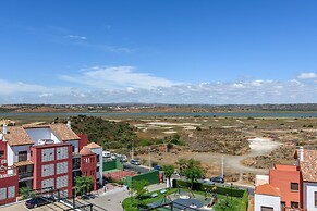 Ayamonte: Family Resort Escape