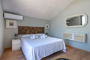 Ayamonte: Family Resort Escape