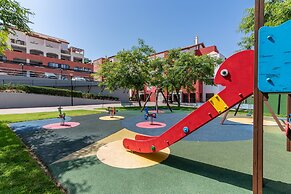 Ayamonte: Family Resort Escape