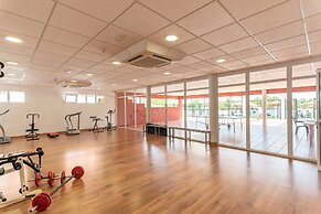 Ayamonte: Family Resort Escape