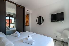Ayamonte: Family Resort Escape