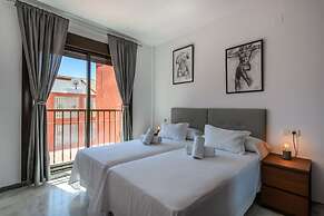 Ayamonte: Family Resort Escape