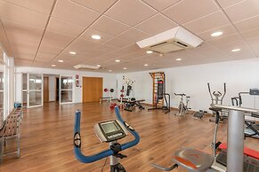 Ayamonte: Family Resort Escape