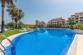 Ayamonte: Family Resort Escape