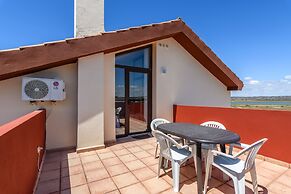 Ayamonte: Family Resort Escape