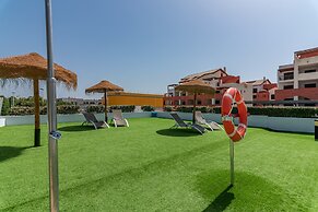 Ayamonte: Family Resort Escape