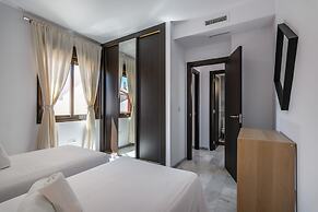 Ayamonte: Family Resort Escape