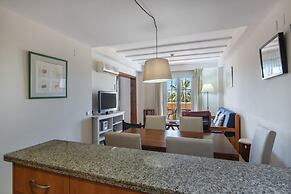Apartment by Isla Canela Golf