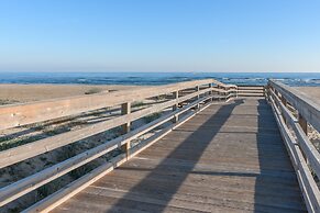 Punta Moral Seafront Apartment