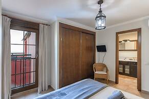 Punta Moral Seafront Apartment