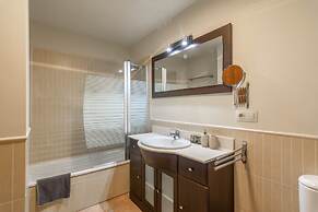 Punta Moral Seafront Apartment