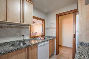 Punta Moral Seafront Apartment