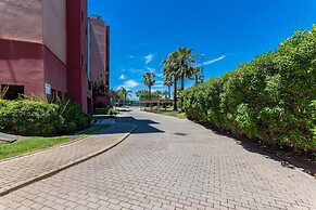 Punta Moral Seafront Apartment