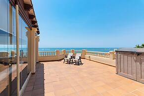 Family & Pet-friendly Stay