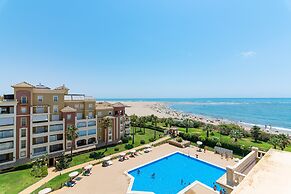 Family & Pet-friendly Stay