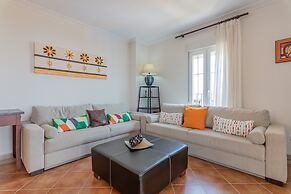 Family & Pet-friendly Stay