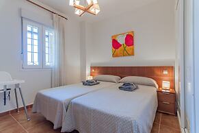 Family & Pet-friendly Stay