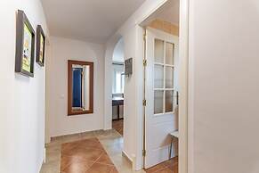 Family & Pet-friendly Stay