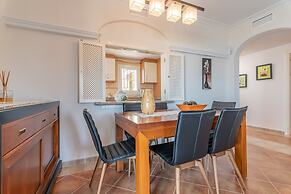 Family & Pet-friendly Stay