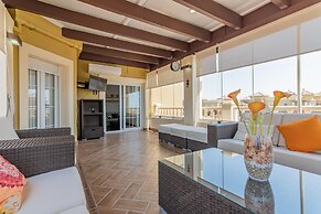 Family & Pet-friendly Stay